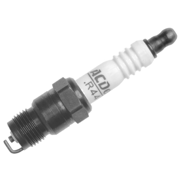 Acdelco Spark Plug, R44Ts R44TS